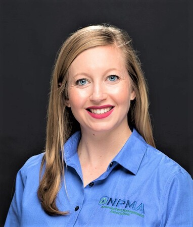 Brittany Campbell Headshot