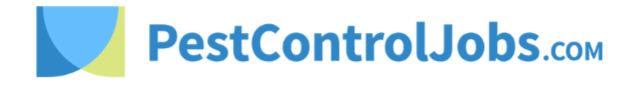 Pest Control Jobs Logo Pest Control Jobs Logo