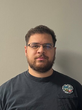 Zachary Safford