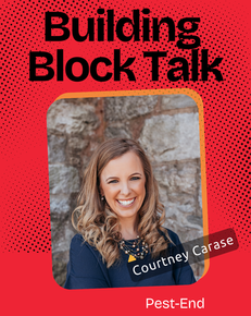 Courtney Carase 