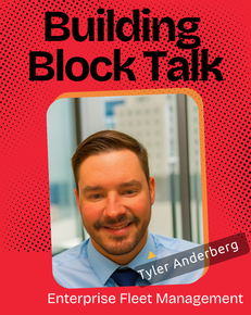 Tyler Anderberg Building Blocks 25