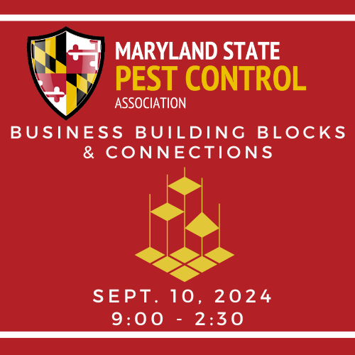 Register now! MSPCA Business Building Blocks & Connections Event