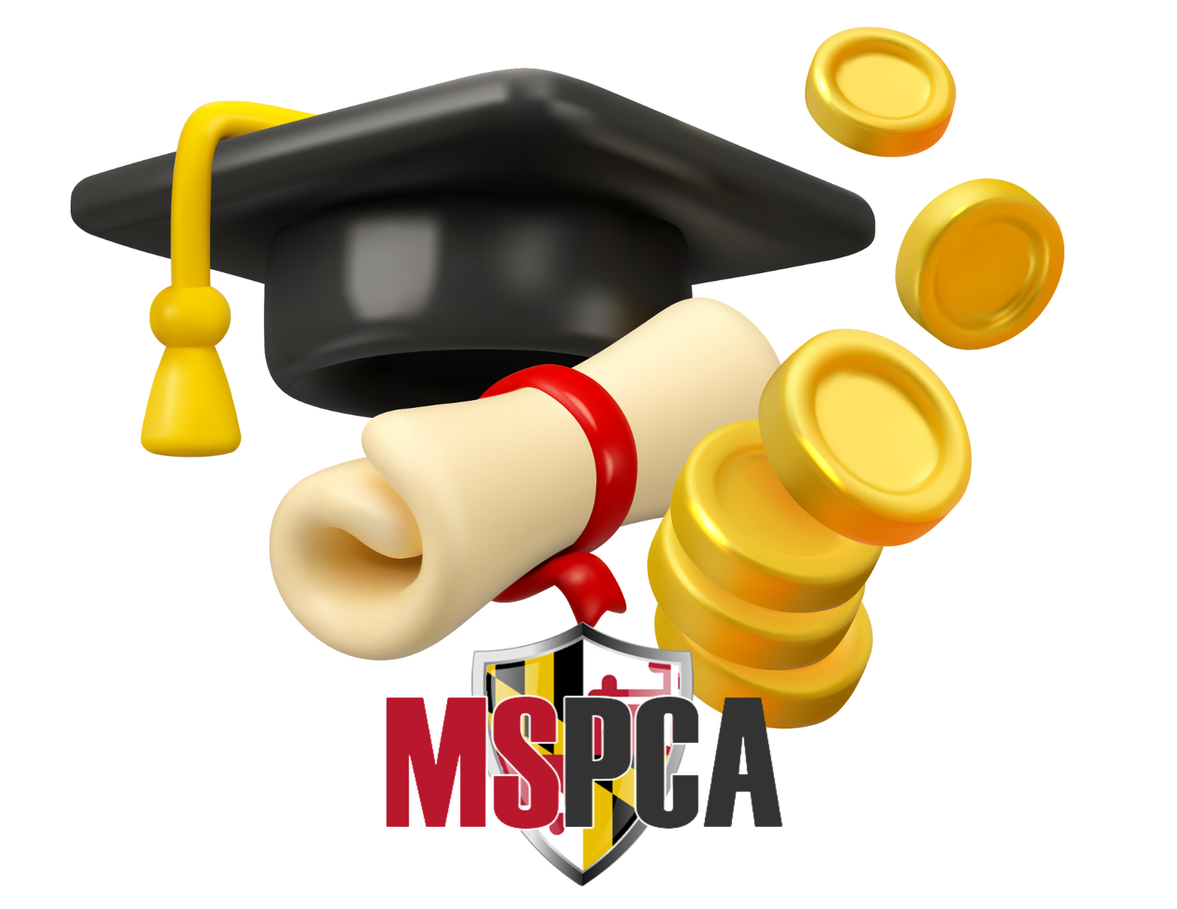 MSPCA Member Benefit: College Funding for Students