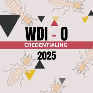 Are You Ready to Earn MSPCA WDI-O Credentials? Take the VPMA WDI Webinar on June 4th!