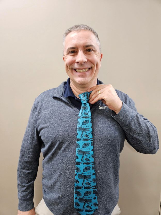 MSPCA Recognizes Charlie Barton, ACE for Outstanding Service as SPAR