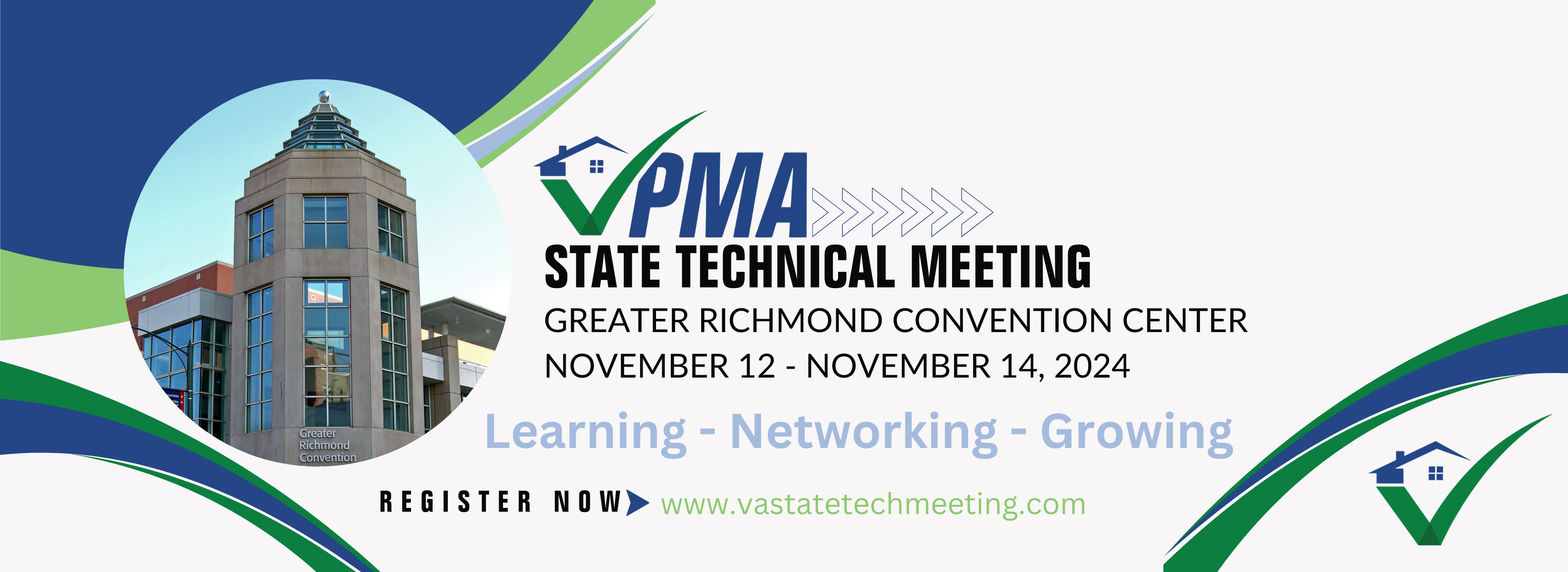 2024 VPMA State Technical Meeting