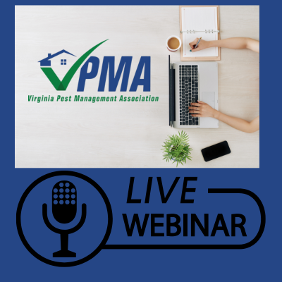 Spring Recertification Webinars: April 9th, May 15th, June 18th